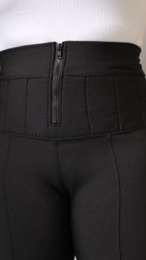 Calça Lipo Plus Size Leging